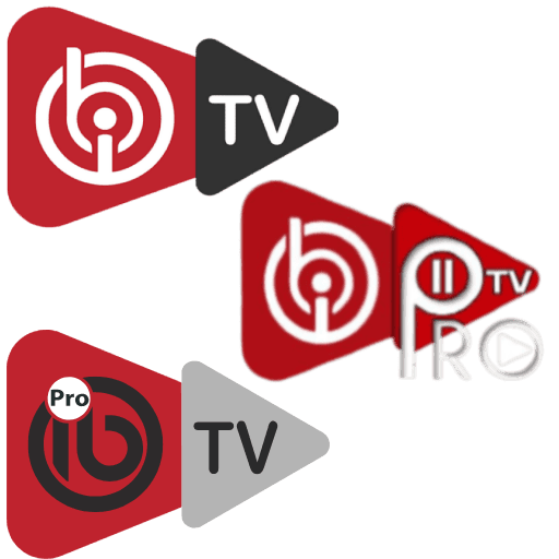 IBOPLAYER