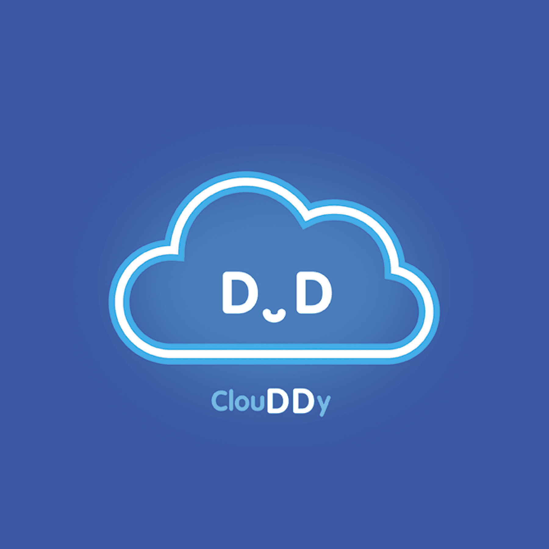 CLOUDDY