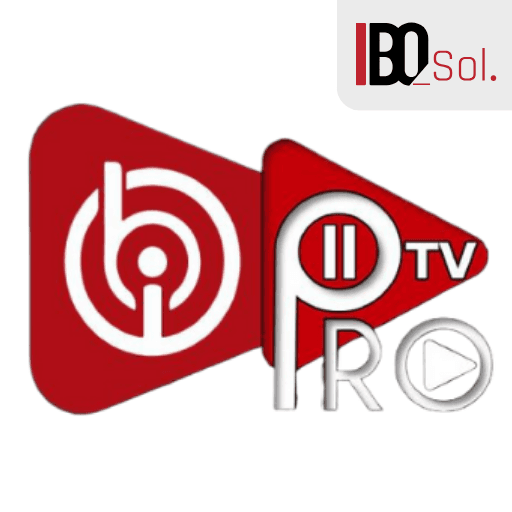 IBO PRO PLAYER