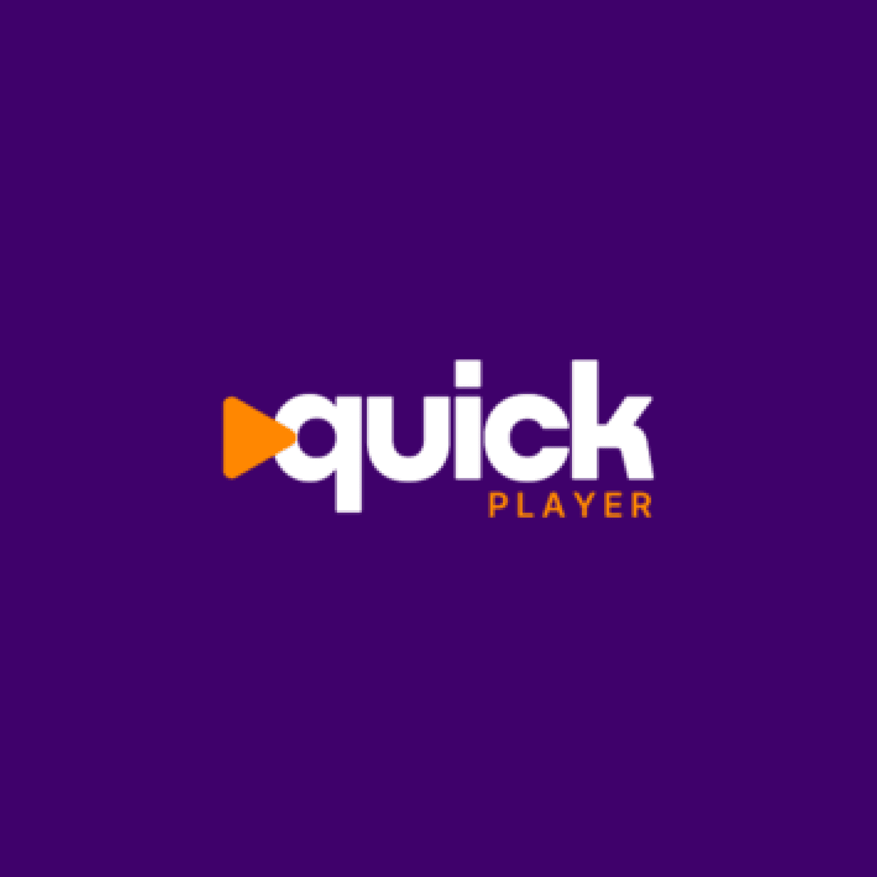 QUICK PLAYER