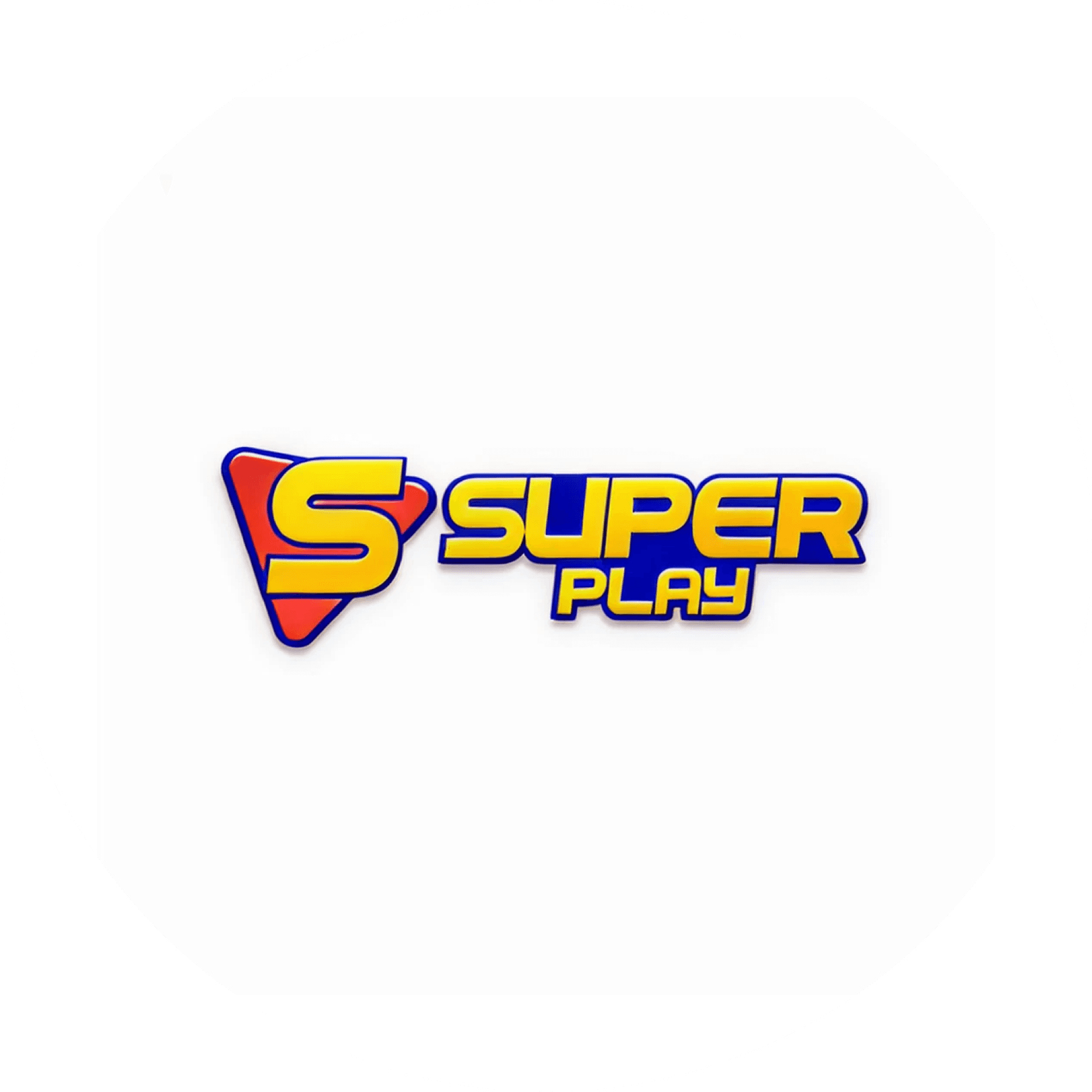 SUPER PLAY