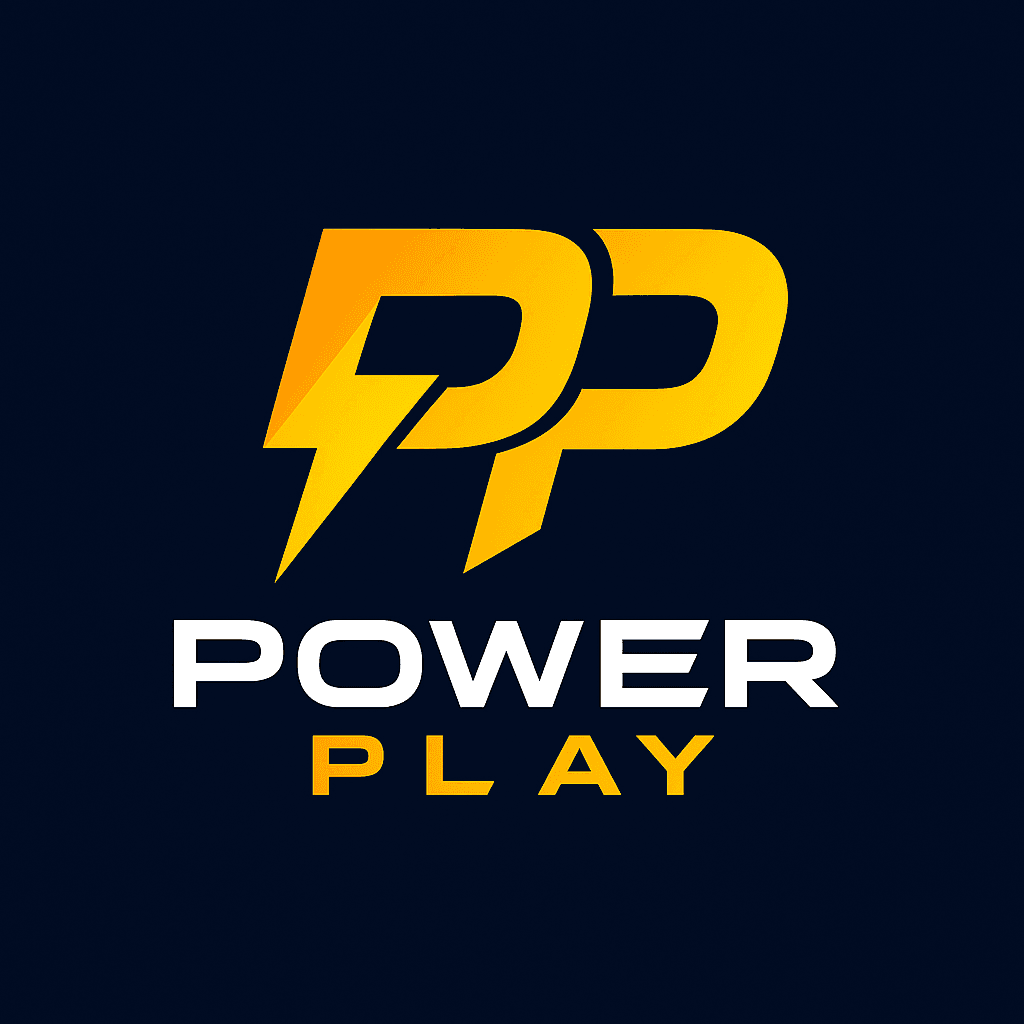 POWER PLAY