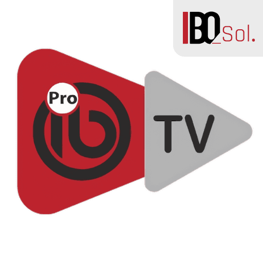 IBO PLAYER PRO (ibosol)