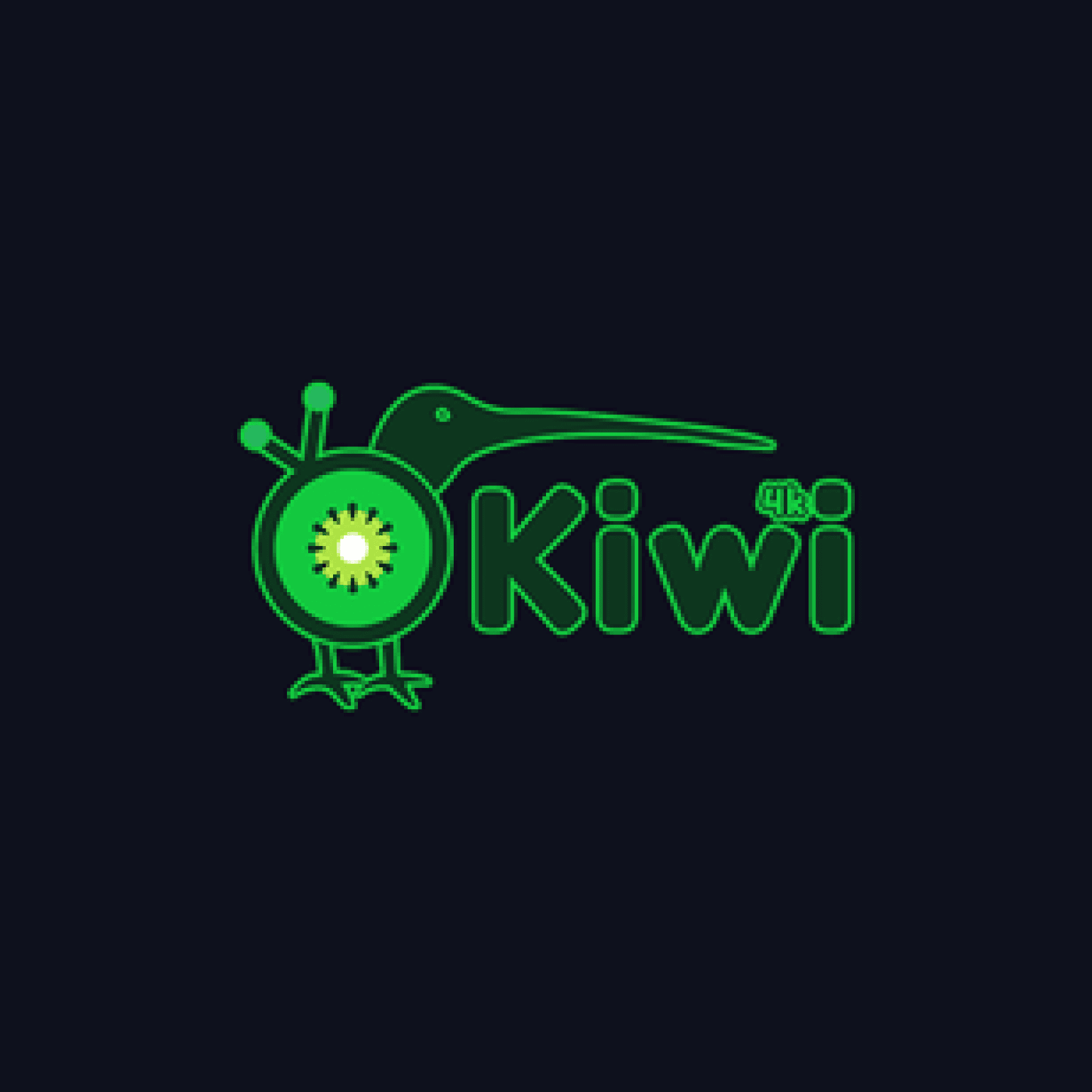 KIWI 4K PLAYER