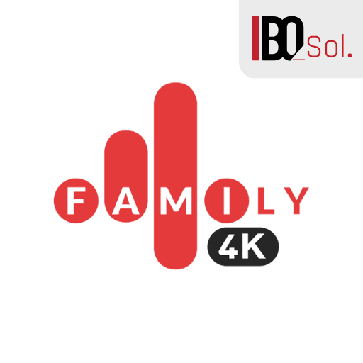 FAMILY 4K