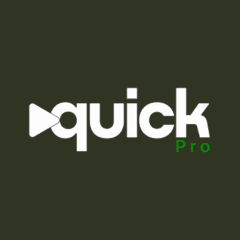 QUICK PLAYER PRO
