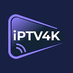 IPTV SMARTER 4K PLAYER