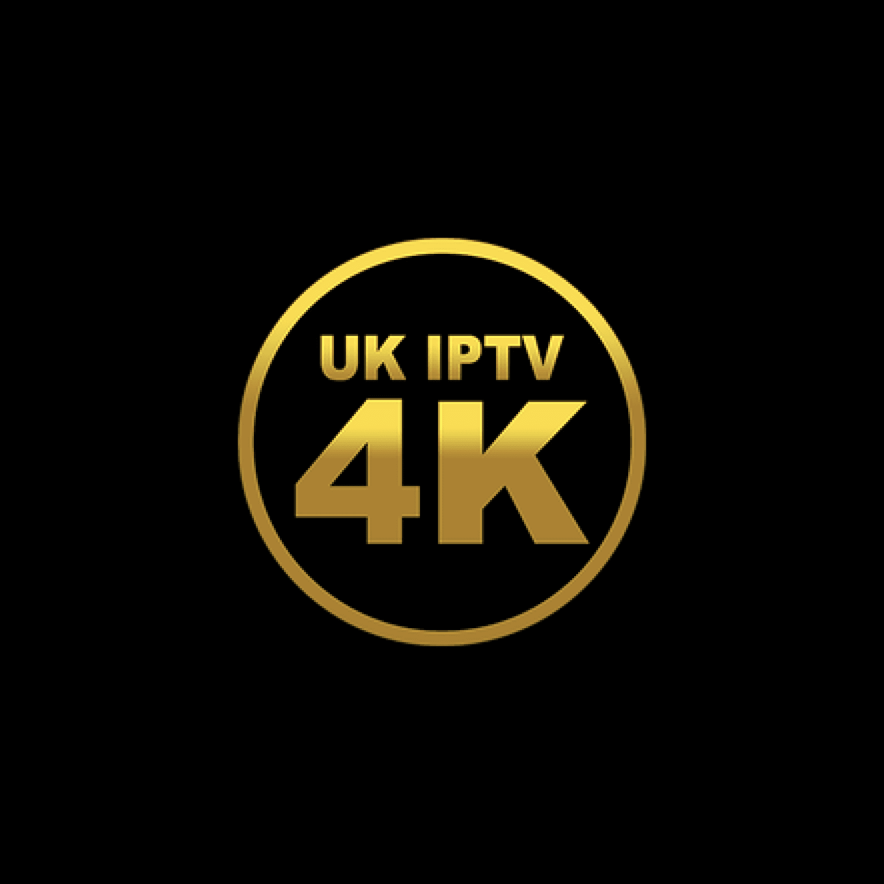 UK IPTV 4K