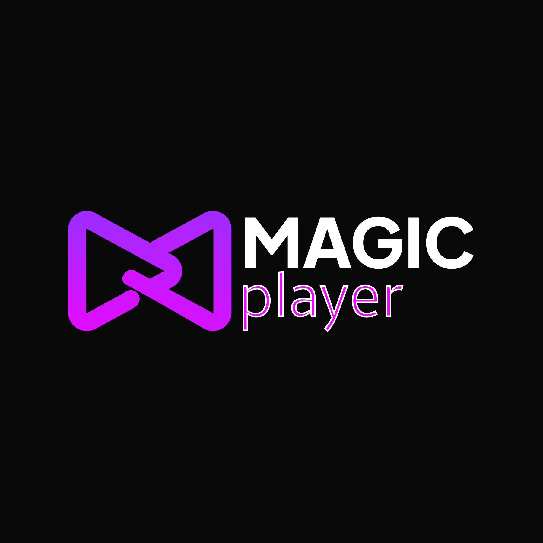 MAGIC PLAYER
